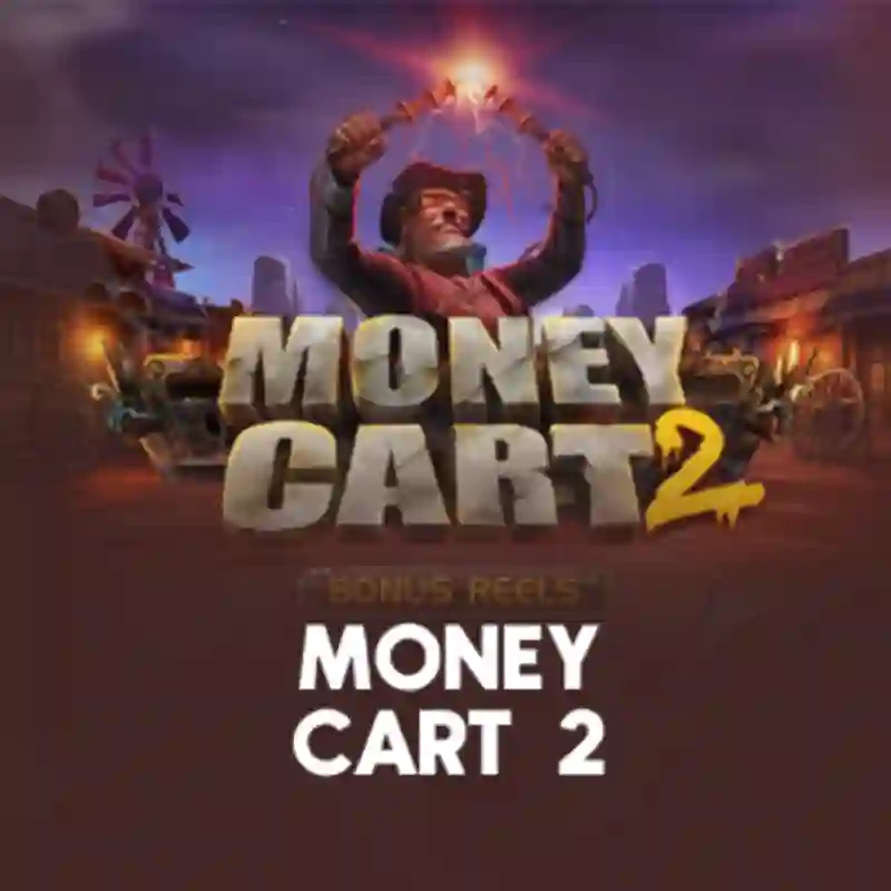 Money Cart 2